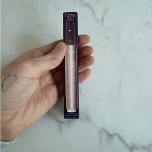 Tarte Maracuja Juicy Lip Plump  0.095 oz / 2.7g Honeysuckle